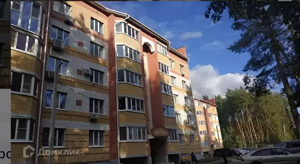 1-к кв. Марий Эл, Волжский район, Обшиярское с/пос, пос. Кичиер ул. ... - Фото 1