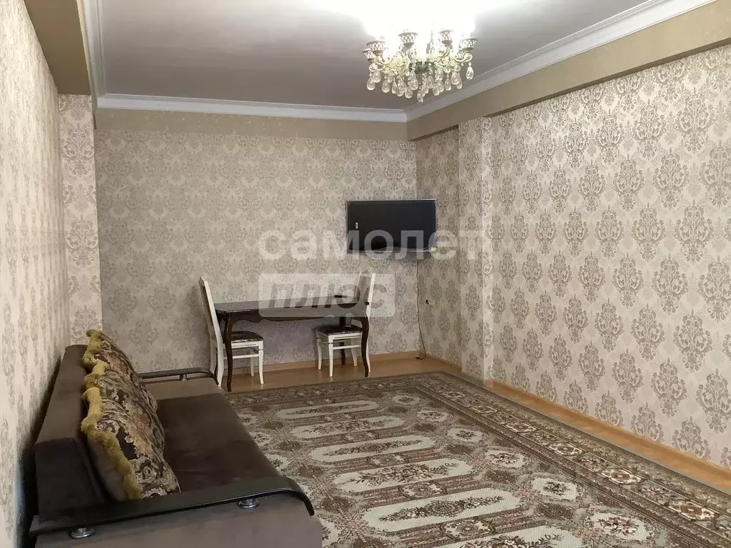 2-к кв. Дагестан, Дербент ул. Сальмана, 102 (80.0 м) - Фото 1