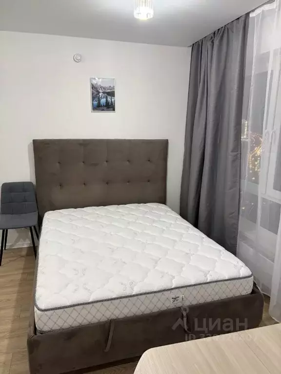 1-к кв. Москва Амурская ул., 2к1 (34.0 м) - Фото 1