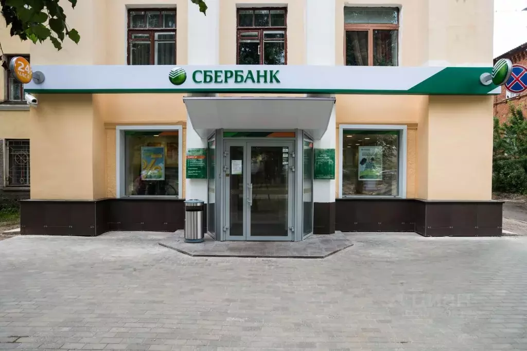 Помещение свободного назначения в Коми, Сыктывкар Советская ул., 16 ... - Фото 1