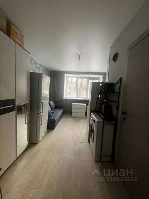 Студия Удмуртия, Ижевск Авангардная ул., 14 (16.0 м) - Фото 1