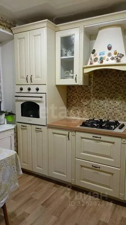 3-к кв. Самарская область, Самара Владимирская ул., 7 (60.5 м) - Фото 0