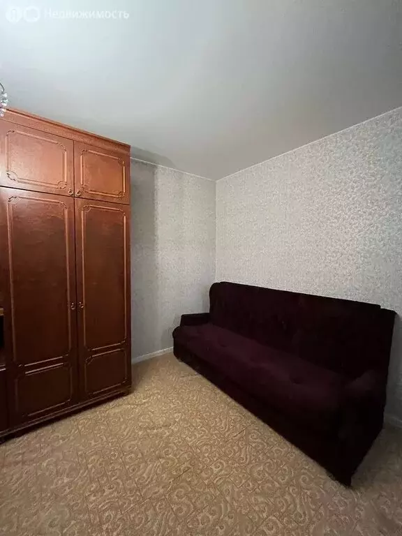 1к в -комнатной квартире (19.3 м) - Фото 2