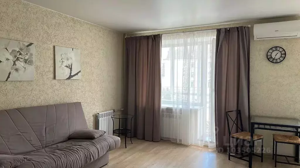 Студия Татарстан, Казань Университетская ул., 5/37 (33.0 м) - Фото 0