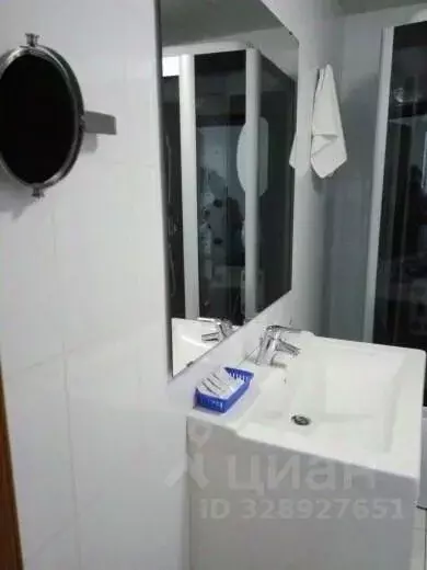 Комната Ивановская область, Ивановский муниципальный округ, д. ... - Фото 2