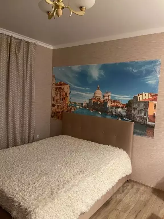 1-к кв. Татарстан, Казань ул. Аметьевская магистраль, 18к2 (35.0 м) - Фото 2