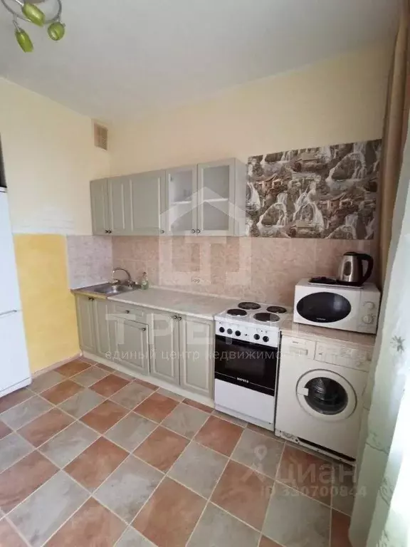 1-к кв. Санкт-Петербург ул. Седова, 60 (43.6 м) - Фото 1