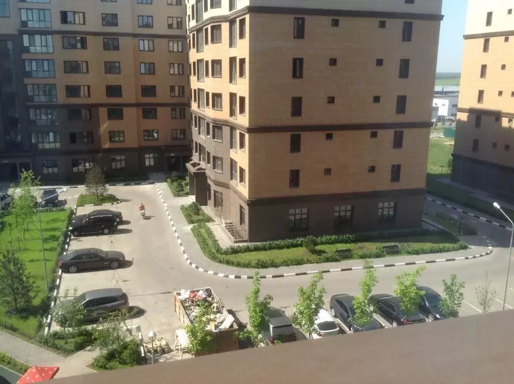 3-к кв. Москва д. Сосенки, ул. Ясеневая, 1к1 (110.0 м) - Фото 1