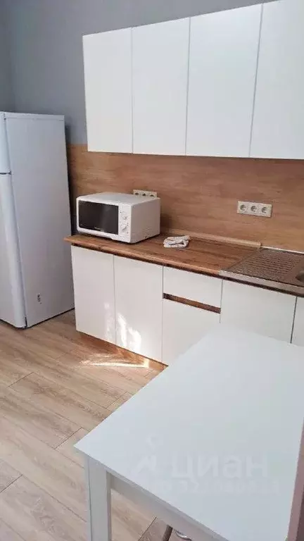 1-к кв. Московская область, Щелково городской округ, Монино пгт ул. ... - Фото 1