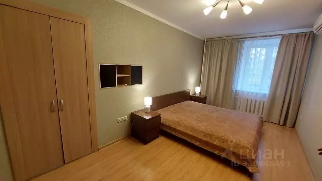 3-к кв. Москва Грузинский пер., 4 (63.7 м) - Фото 1