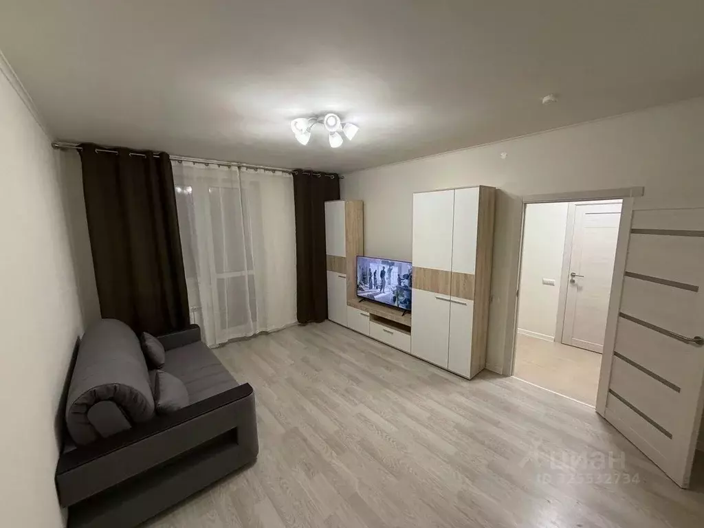 1-к кв. Москва ул. Артюхиной, 26А (41.0 м) - Фото 1