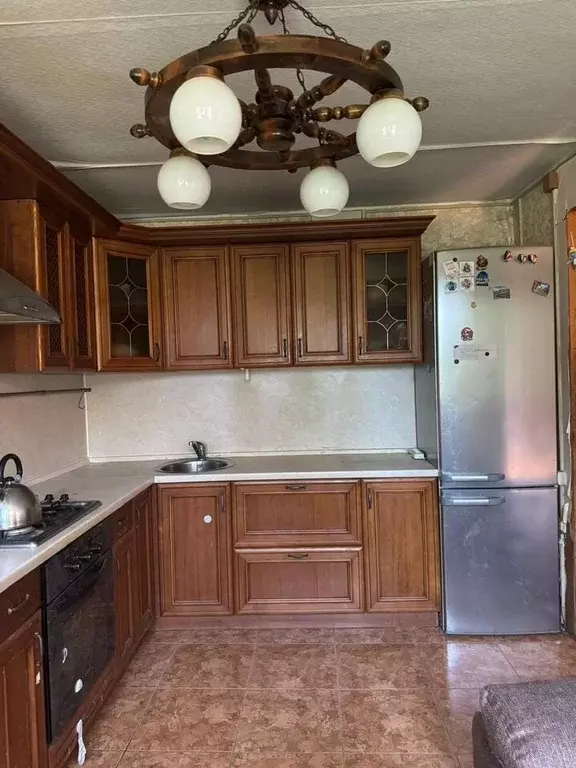 Дом в Московская область, Ступино городской округ, с. Иван-Теремец ул. ... - Фото 2