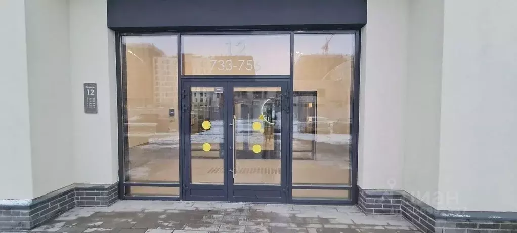 3-к кв. Ленинградская область, Ломоносовский район, Аннинское ... - Фото 2