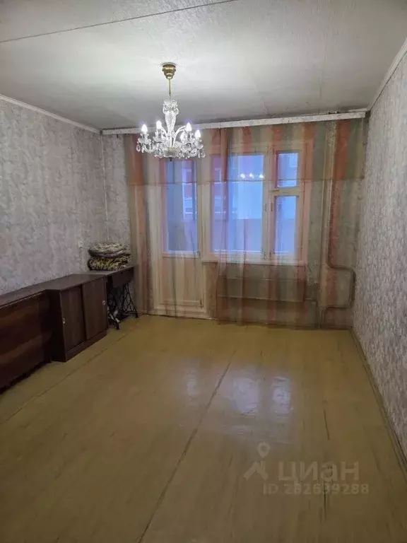 2-к кв. Свердловская область, Екатеринбург ул. Репина, 105 (49.0 м) - Фото 1