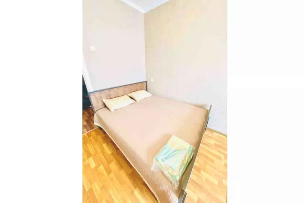 1-к кв. Красноярский край, Красноярск ул. Чернышевского, 98 (32.0 м) - Фото 0