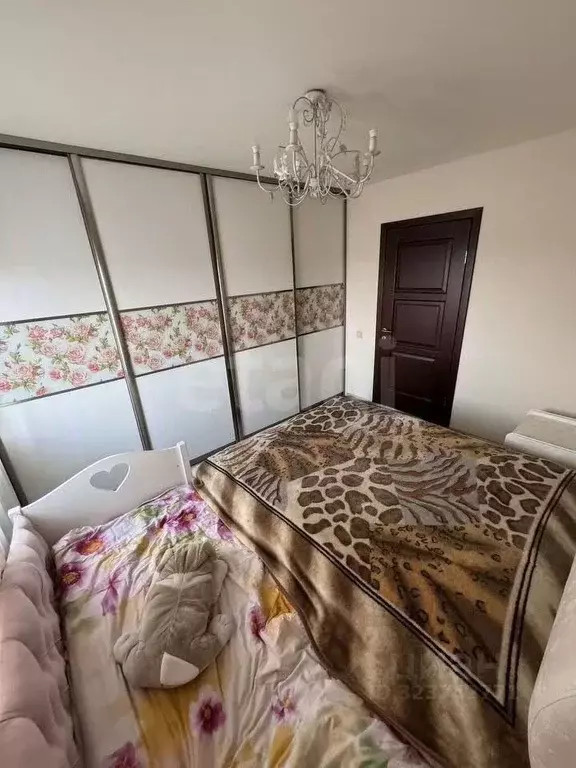 4-к кв. Тверская область, Бологое ул. Дзержинского, 47 (76.6 м) - Фото 2