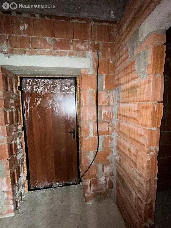 Квартира-студия: Давлеканово, улица Карла Маркса, 125А (23.7 м) - Фото 0