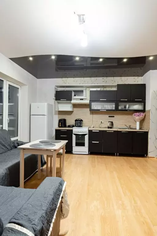 2-к кв. Псковская область, Псков ул. Алексея Алехина, 26 (50.5 м) - Фото 1