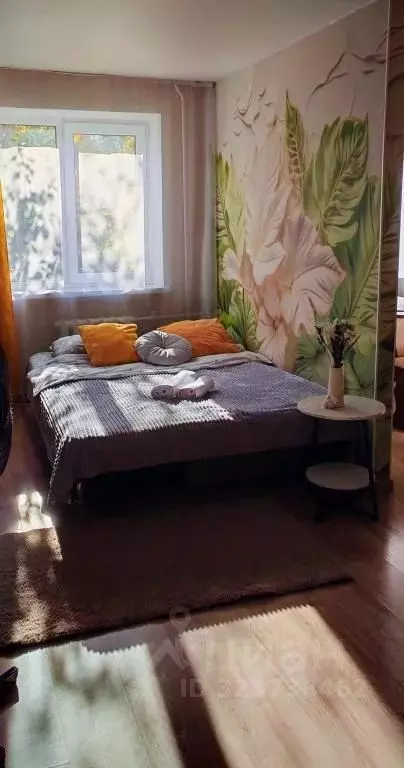 2-к кв. Калининградская область, Калининград просп. Калинина, 81 (55.0 ... - Фото 2