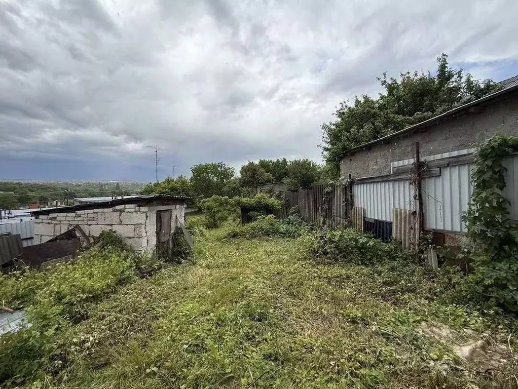 Дом в Белгородская область, Белгород Первомайская ул. (40 м) - Фото 2