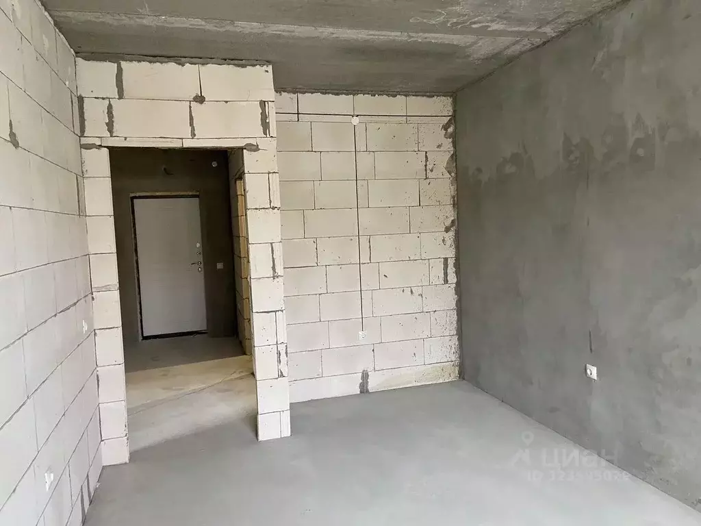 2-к кв. Тамбовская область, Тамбов Мичуринская ул., 211В (66.7 м) - Фото 2