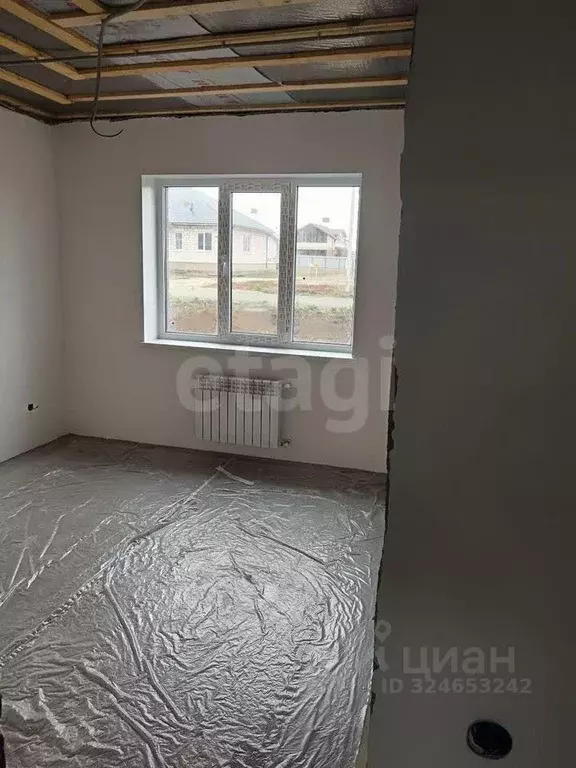 Дом в Белгородская область, Белгородский район, с. Стрелецкое ул. ... - Фото 1