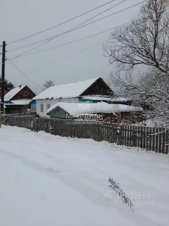 2-к кв. Нижегородская область, Шахунья городской округ, Вахтан рп ул. ... - Фото 0