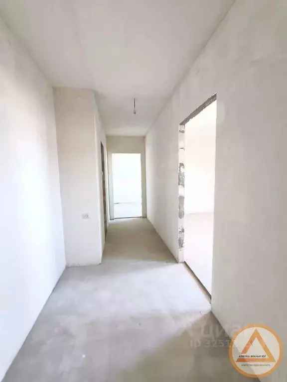 1-к кв. Краснодарский край, Туапсе ул. 8 Марта (43.0 м) - Фото 1