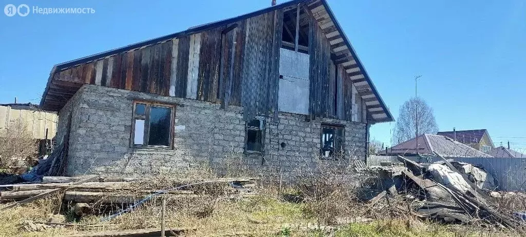 Участок в село Битимка, Колхозная улица, 27 (10 м) - Фото 1