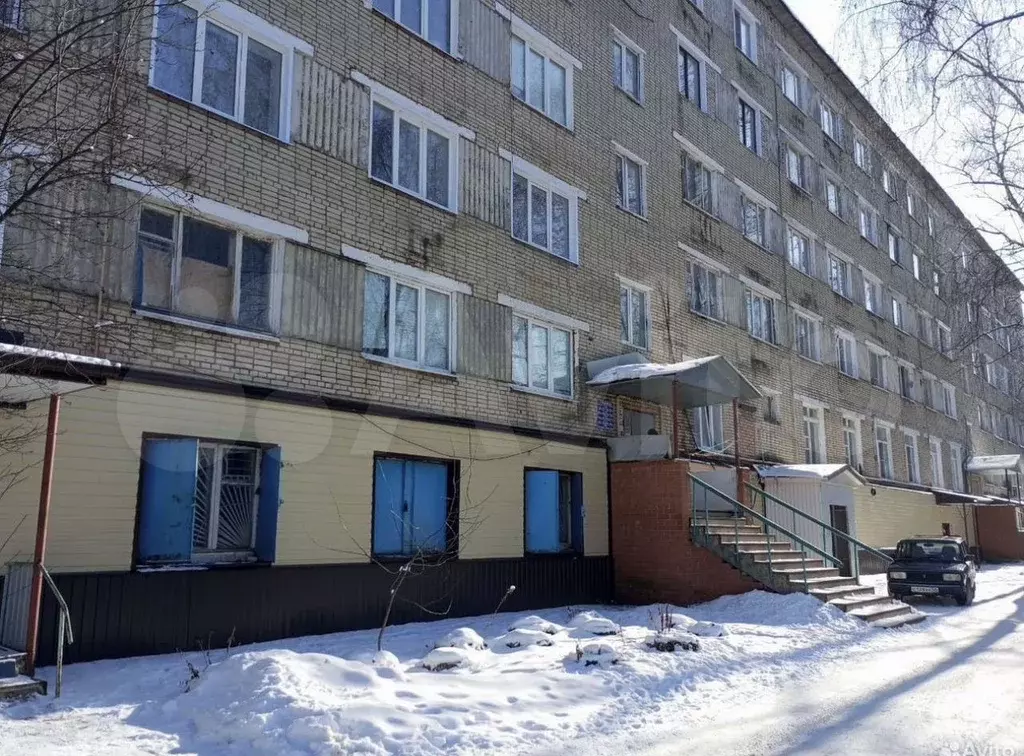 Офис - Фото 0