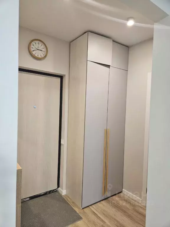 1-к кв. Москва пос. Коммунарка, ул. Фитаревская, 6 (40.0 м) - Фото 2