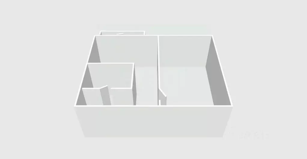 1-к кв. Сахалинская область, Анивский городской округ, с. Новотроицкое ... - Фото 2