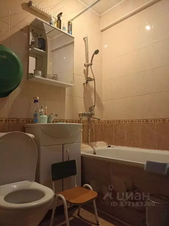 1-к кв. Бурятия, Улан-Удэ ул. Шумяцкого, 12А (38.5 м) - Фото 2