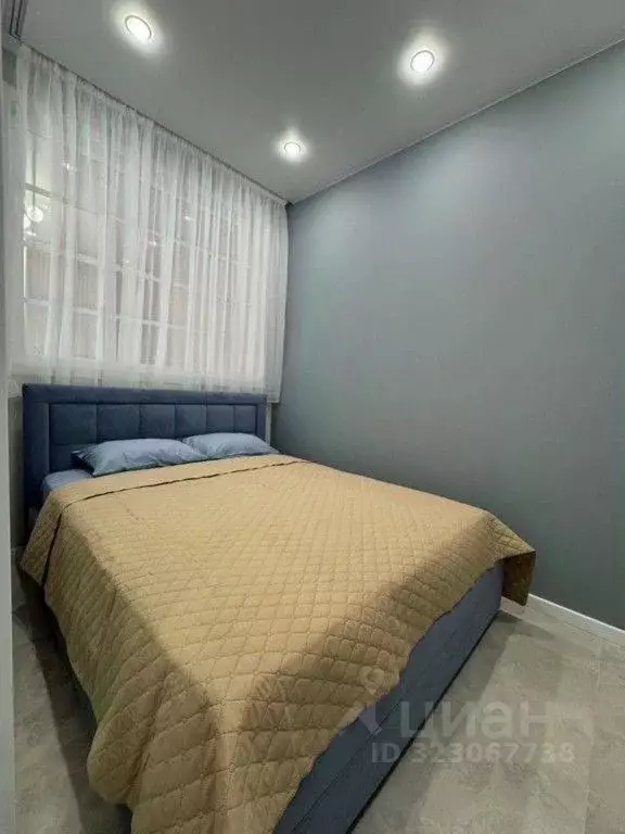 1-к кв. Крым, Евпатория ул. Симферопольская, 2Х (50.0 м) - Фото 2