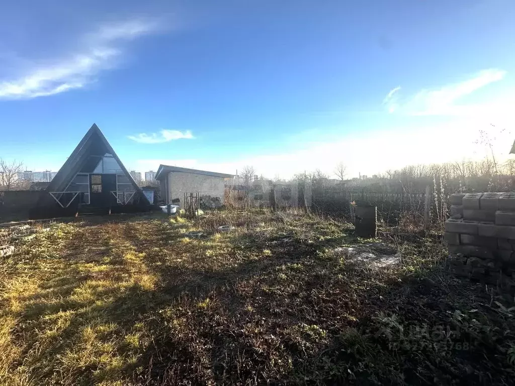 Участок в Башкортостан, Стерлитамакский район, Отрадовский сельсовет, ... - Фото 2