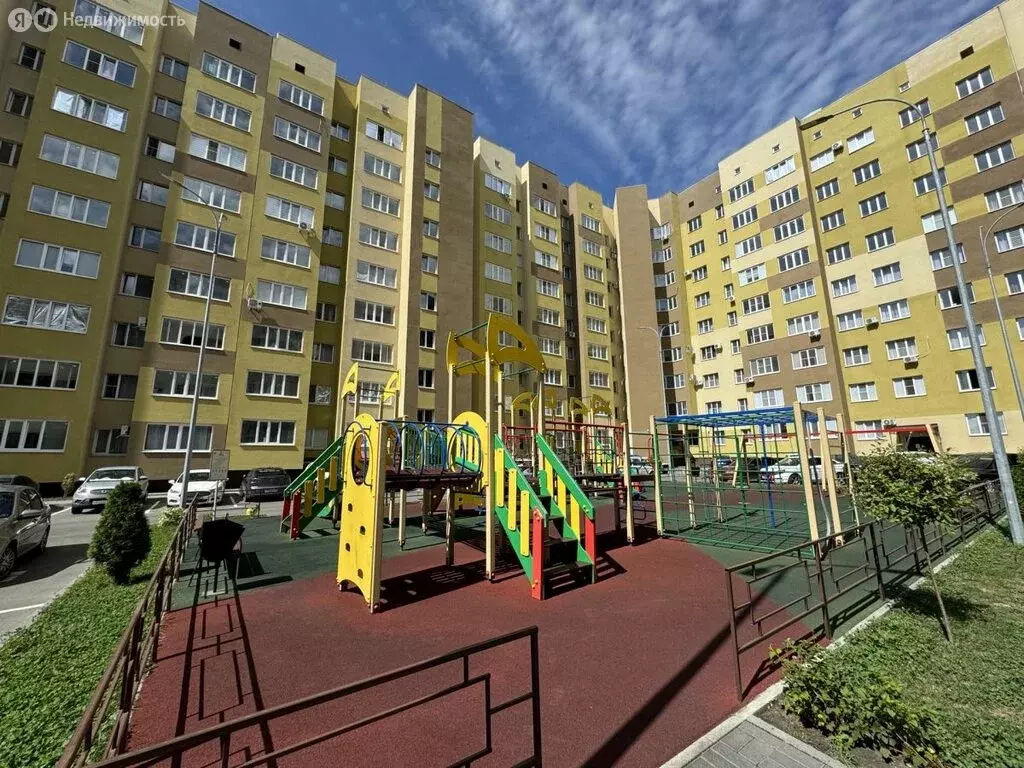 1-комнатная квартира: Ставрополь, улица Чапаева, 4/1А (39 м) - Фото 0