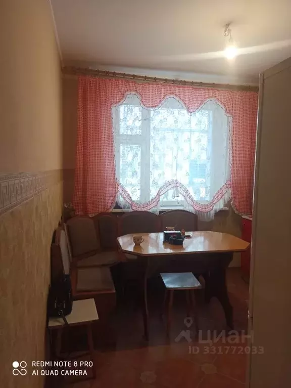 1-к кв. Москва Суздальская ул., 34К1 (38.0 м) - Фото 1