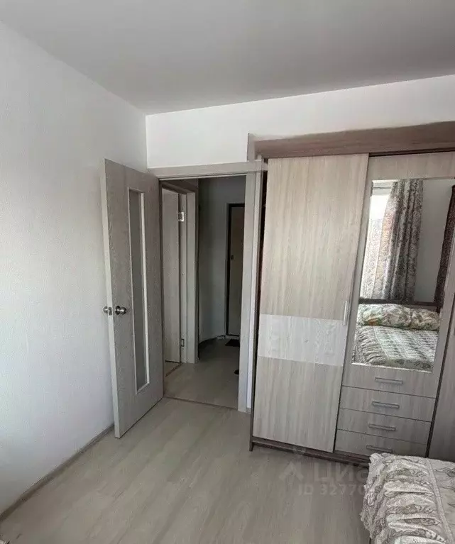 1-к кв. Свердловская область, Екатеринбург ул. Евгения Савкова, 44Б ... - Фото 1