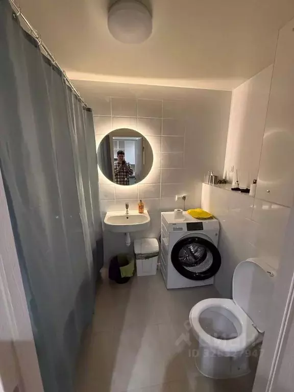 1-к кв. Москва Люблинская ул., 72Ак1 (35.0 м) - Фото 1