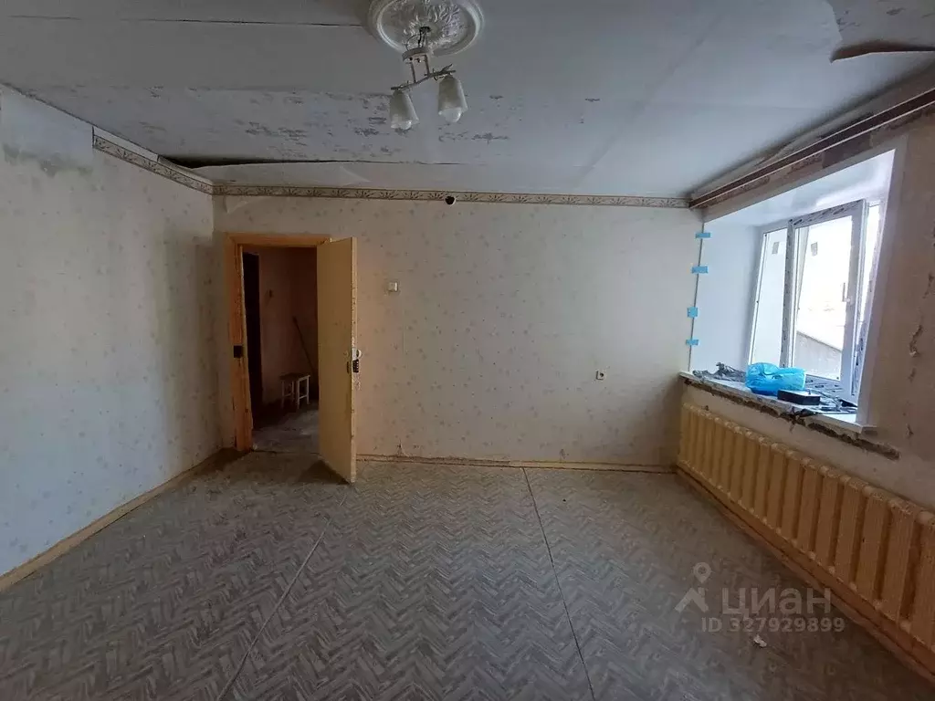 2-к кв. Татарстан, Казань ул. Гудованцева, 43к1 (50.7 м) - Фото 2