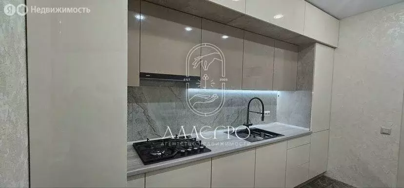 1-комнатная квартира: Севастополь, улица Горпищенко, 143к1 (38.4 м) - Фото 1