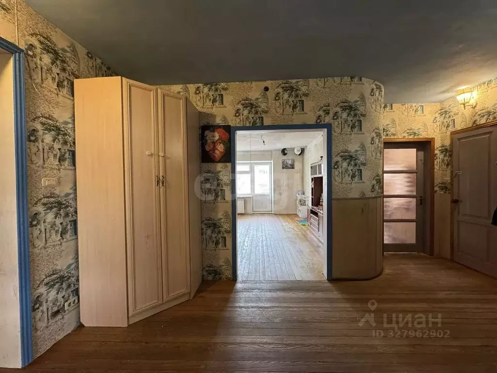 4-к кв. Московская область, Сергиев Посад Хотьковский проезд, 9 (113.3 ... - Фото 1