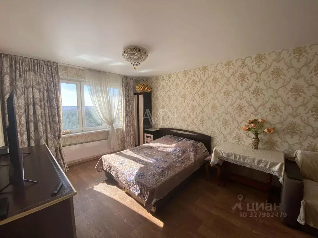 1-к кв. Московская область, Королев ул. Академика Легостаева, 4к1 ... - Фото 1