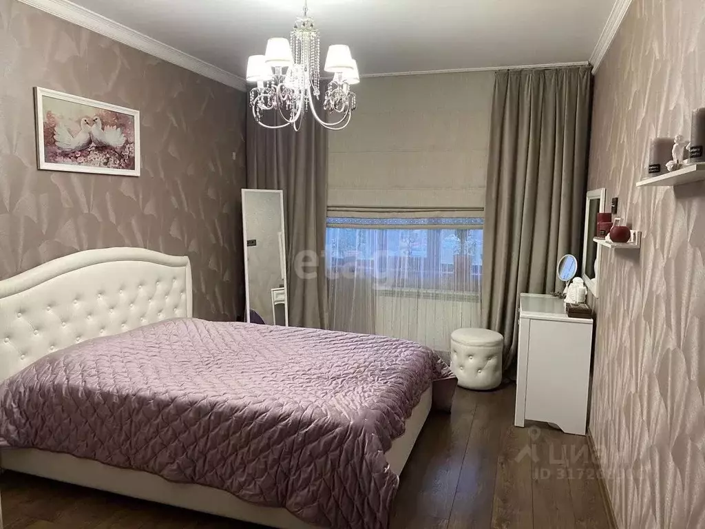 2-к кв. Курская область, Курск просп. Победы, 8 (53.9 м) - Фото 0