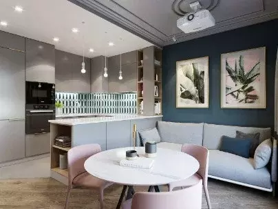 Продаётся квартира-студия, 27.3 м - Фото 0