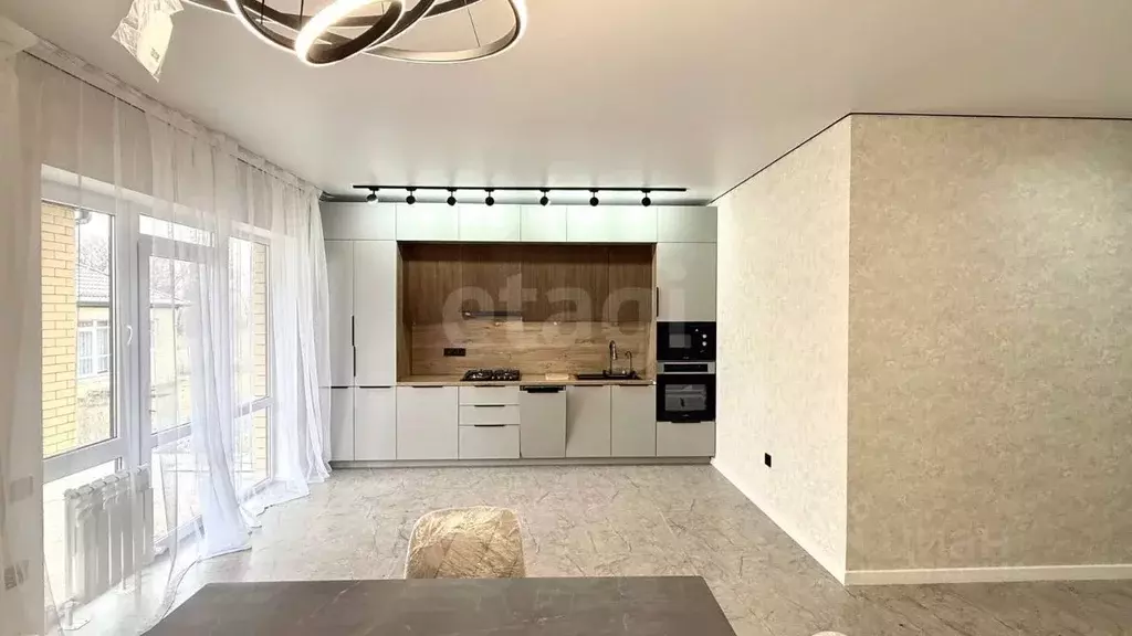 Дом в Ставропольский край, Михайловск Шпаковский район, ул. Александра ... - Фото 2