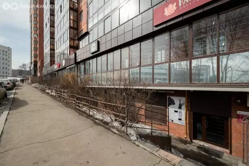 Помещение свободного назначения (144.9 м) - Фото 0