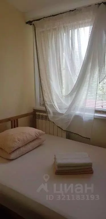 1-к кв. Нижегородская область, Нижний Новгород Юная ул., 5 (18.0 м) - Фото 1