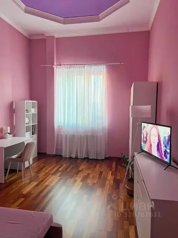 3-к кв. Санкт-Петербург Петергофское ш., 17к1 (81.1 м) - Фото 1