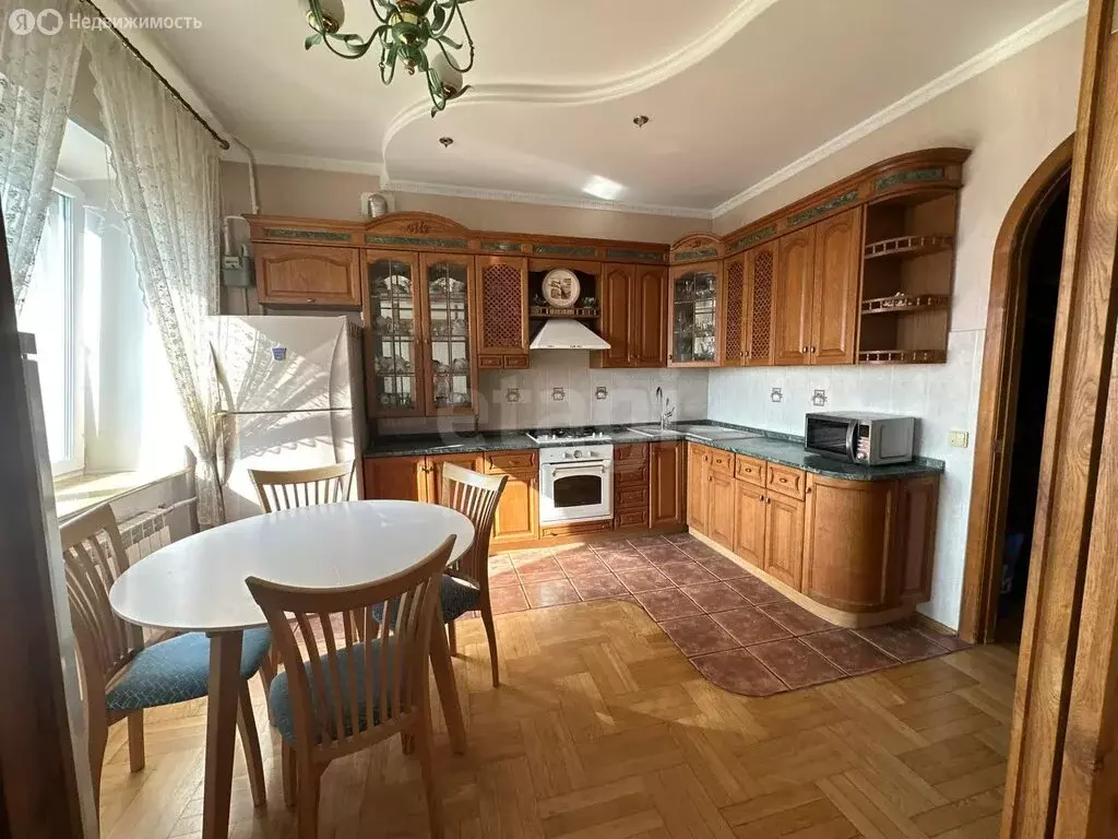 3-комнатная квартира: Калуга, улица Суворова, 147 (80.8 м) - Фото 1